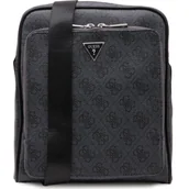 Torby męskie - Guess Reporterka Milano - miniaturka - grafika 1