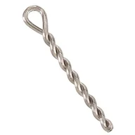 Inne akcesoria dla wędkarzy - Igła do przynęt MIKADO AMF24-7 7MM (10 sztuk) - miniaturka - grafika 1