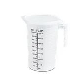 Akcesoria motocyklowe - Menzurka z Pokrywką Proworks 1000 ml - miniaturka - grafika 1