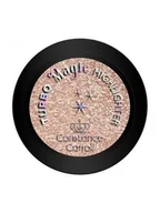 Rozświetlacze do twarzy i ciała - Constance Carroll Constance Carroll Rozświetlacz Turbo Magic Highlighter nr 02  1szt - miniaturka - grafika 1