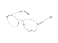 Okulary korekcyjne, oprawki, szkła - Calvin Klein CK19119 045 - miniaturka - grafika 1