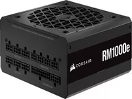 Zasilacze komputerowe - Corsair RM1000e ATX 3.0 1000W (CP-9020264-EU) - miniaturka - grafika 1