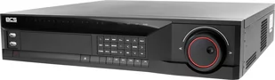 BCS REJESTRATOR IP NVR3208-4K-II 32 KANAŁY BCS-NVR3208-4K-II - Rejestratory do monitoringu - miniaturka - grafika 1