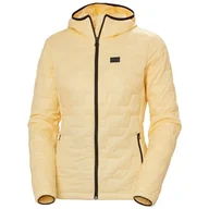 Kurtki damskie - Helly Hansen Damska kurtka z kapturem LIFALOFT™ - miniaturka - grafika 1