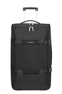 Torby podróżne - Samsonite Sonora - torba podróżna, Czarny (czarny), M con Ruote (68 cm - 72.5 L), Torba podróżna M z kołami (68 cm - 72.5 L) - miniaturka - grafika 1