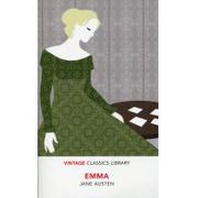 Powieści - Austen Jane Emma - miniaturka - grafika 1