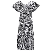 Sukienki i spódnice sportowe - Sukienki damskie Alpine Pro Graana Rozmiar: S / Kolor: biały - miniaturka - grafika 1