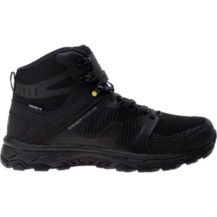 Buty trekkingowe Elbrus Edgero Mid Wp - Buty trekkingowe męskie - miniaturka - grafika 1