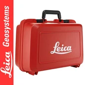 Akcesoria do urządzeń pomiarowych - Leica GVP724 Pojemnik na akcesoria do jednoosobowej pracy z TS - miniaturka - grafika 1
