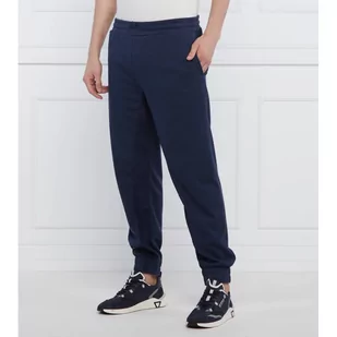 GUESS ACTIVE Spodnie dresowe MITCHELL | Regular Fit - Dresy męskie - miniaturka - grafika 1