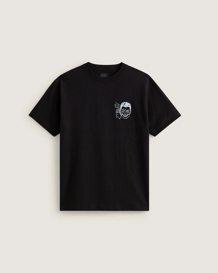 T-shirt męski vans need altro