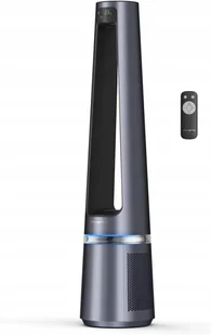Rowenta Eclipse QU5030 wentylator oczyszczający powietrze 2w1 12 prędkości - Oczyszczacze powietrza - miniaturka - grafika 1