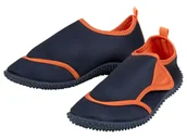 Pływanie - pepperts!® Buty do wody młodzieżowe (Pomarańczowy, 36) - miniaturka - grafika 1