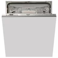 Zmywarki do zabudowy - Hotpoint-Ariston HIC 3C26N WF - miniaturka - grafika 1