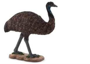 Animal Planet Emu - Figurki dla dzieci - miniaturka - grafika 2