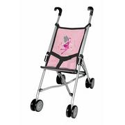 Wózki dla lalek - Bayer Design 30108AA, Wózki lalkowe 4003336301083 - miniaturka - grafika 1