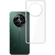Etui i futerały do telefonów - Etui 3MK Clear Case do Realme 13 4G Przezroczysty - miniaturka - grafika 1