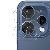 Ładowarki do telefonów - Szkło NA OBIEKTYW APARAT do Oppo Reno 15 5G BACK CAMERA GLASS - miniaturka - grafika 1