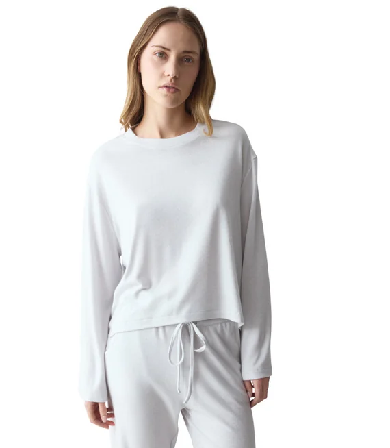 Koszulka damska Triumph Cozy Comfort Top X 01-36