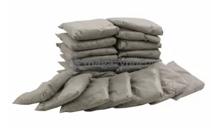 Sorbent uniwersalny Microsorb Flocks, poduszka. Wym: 0,25x0,25m - Sorbenty - miniaturka - grafika 1