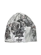 Czapki damskie - Buff Czapka beanie w kolorze szarym - miniaturka - grafika 1