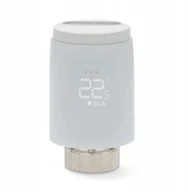 Grzałki do akwarium - Nedis SmartLife ZBHTR20WT Smart Radiator Thermostat, ZigBee - miniaturka - grafika 1