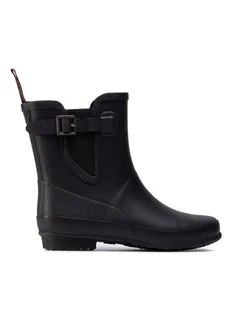 Tretorn Kalosze Nicole 47265111 Czarny - Kalosze damskie - miniaturka - grafika 1