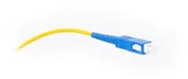 Kable światłowodowe - Patchcord Światłowodowy Getfort Sm Sc/Upc-Sc/Upc Simplex 2M - miniaturka - grafika 1