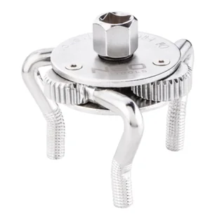 Klucz do filtra oleju (43-102mm) NEO - Narzędzia samochodowe - miniaturka - grafika 1