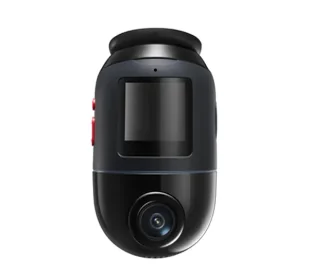 70MAI X800 4K + karta pamięci 128GB - Wideorejestratory - miniaturka - grafika 1