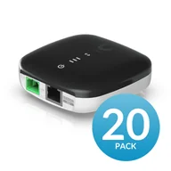 Pozostałe akcesoria sieciowe - Ubiquiti UISP WaveFiber ONU, 20-pack (Wave-Fiber-ONU-20) - miniaturka - grafika 1