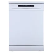 Zmywarki - Hisense HS643D10W - miniaturka - grafika 1