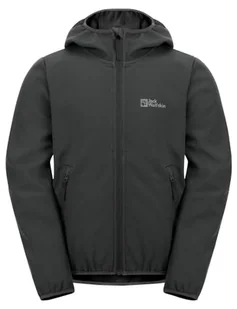 Jack Wolfskin Fourwinds kurtka dziecięca - Kurtki i płaszcze dla chłopców - miniaturka - grafika 1