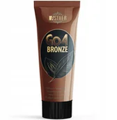 Balsamy i kremy do opalania - Asther Balsam do Opalania Bronzer przyspieszacz EXPERT GO4 BRONZE 200ML - miniaturka - grafika 1
