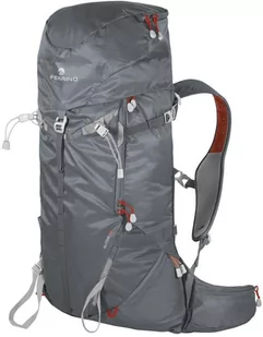 Ferrino Plecak alpinistyczny Rutor 30 dark grey - Plecaki - miniaturka - grafika 4