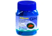 Preparaty do akwarium - Zoolek Filtrax Gh Obniżenie Twardości Ogólnej 5X100G - miniaturka - grafika 1