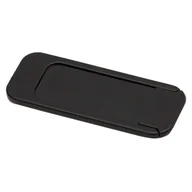Akcesoria do monitorów - Osłona na kamerę Webcam Spyless, czarny - miniaturka - grafika 1