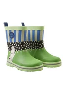 Buty dla dziewczynek - Kalosze dziecięce REIMA Moomin Magisk 26 - miniaturka - grafika 1