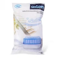 Akcesoria i części AGD - Wkład do pochłaniacza wilgoci granulki ultra fresh 1 kg O-832390 - miniaturka - grafika 1