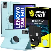 Etui do tabletów - Etui ochronne obrotowe do LENOVO TAB M11 10.95" TB330FU TB330XU TB331FC - miniaturka - grafika 1