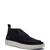 Półbuty męskie - BOSS BLACK Skórzane półbuty Clay_Desb_sdhs - miniaturka - grafika 1