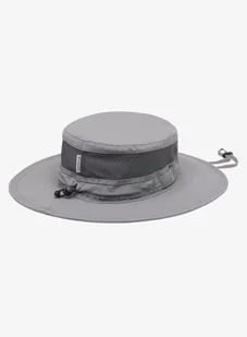 Kapelusz turystyczny Columbia Bora Bora Booney - city grey - Bluzy sportowe męskie - miniaturka - grafika 1