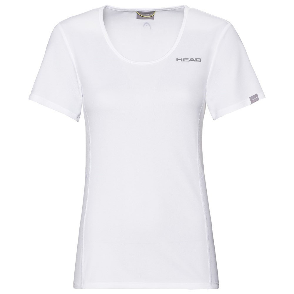 Koszulki Head Club Technical 814349WH