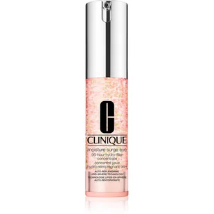 Clinique Moisture Surge Eye 96-Hour Hydro-Filler Concentrate koncentrat do skóry okolic oczu 15ml - Kosmetyki pod oczy - miniaturka - grafika 1