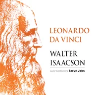 Audiobooki - biografie - Leonardo da Vinci Walter Isaacson - miniaturka - grafika 1