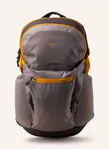 Osprey Plecak Daylite Plus 20 L Mit Przegroda Na Laptopa grau - Torby na laptopy - miniaturka - grafika 1