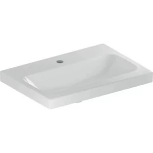 Geberit iCon Light umywalka 60x42 cm meblowa biała 501.841.00.5 - Umywalki - miniaturka - grafika 1