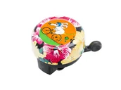 Dzwonki do roweru - ROMET Dzwonek JH-800A1 Baby - mysz et - miniaturka - grafika 1