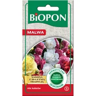 Nasiona i cebule - Malwa mieszanka 1 g BIOPON - miniaturka - grafika 1