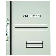 Teczki i skoroszyty - Skoroszyt Zawieszkowy A4 Pełny 300G 50Szt. Kiel-Tech - miniaturka - grafika 1